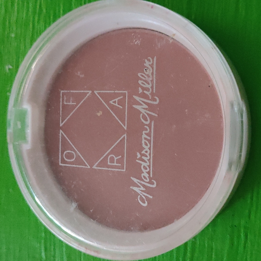 Ofra Madison Miller Sweet Stuff Blush